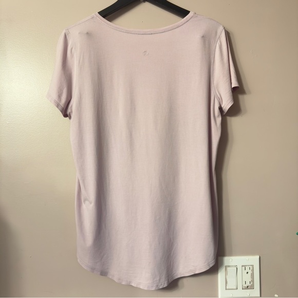 Lululemon Love Crew III Blush Women Size 8? - Picture 5 of 7